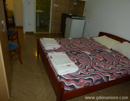 Appartamenti Antic, alloggi privati a Budva, Montenegro - ap 10 a